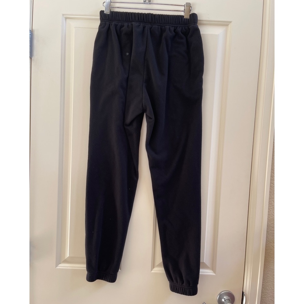 Adam Selman Sport Casual Cozy Sweatpants - Picture 5 of 9